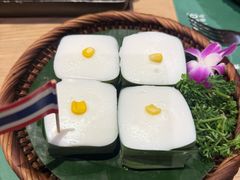 -mango tree芒果树泰国餐厅(青岛万象城店)