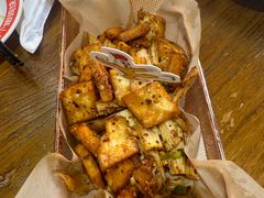 -金柱大盘鸡(波斯坦店)