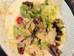 -秦月轩·陕西家乡菜(阜成路·五棵松店)