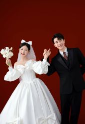 -太郎花子婚纱摄影TAHAKO(无锡店)