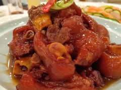 -满园春酒楼(庐江路店)