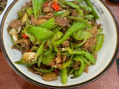 -湖南人家湘菜馆(镇江路店)