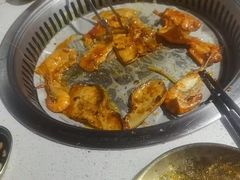 -火叮叮自助烤肉·现切牛肉(茂业店)