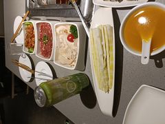 -海底捞火锅(万象城店)