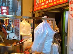 -张记捆鸡(总店)