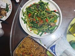 -小柴米·传统江西菜(万寿宫店)