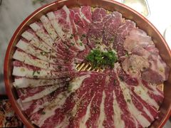 -火炉火自助餐(西直门凯德MALL店)