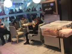-荷家面包生日蛋糕(大渡口万达广场店)
