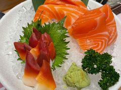 -赤坂亭·M9和牛烧肉·铁板烧(合肥万象城店)