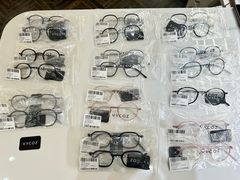 -青聪儿童眼镜(五官科医院宝庆路店)