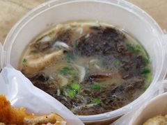-家阳赵师傅油饼包烧麦(粮道街店)