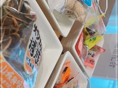 -乐港休闲馆茶艺·简餐·茶室(首都机场T2店)