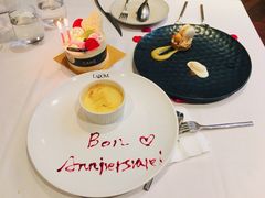 -L'Arome芳芳法国餐厅(仙林金鹰店)