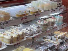 -新侨三宝乐面包店(崇文门店)