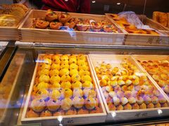 -周记传统糕点PASTRY(蜀汉路店)