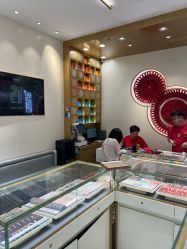 -结绳记(朝阳大悦城店)