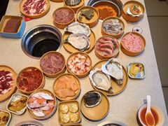 -海底捞大排档火锅(打浦路店)