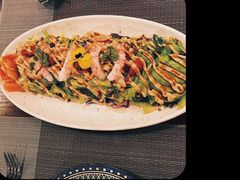 -LA CREPERIE BRETONNE布列塔尼法式餐厅(天童北路店)