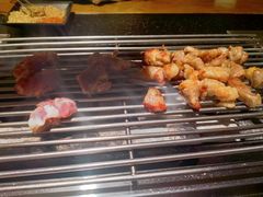 -刘记大块烤羊腿餐吧(北沙滩店)