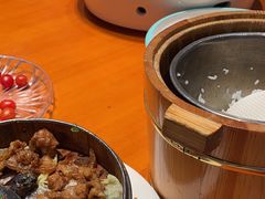 -鹭岛新泉客家菜·海鲜·融合菜(莲前店)