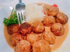-宜家·瑞典风味餐厅(烟台路店)