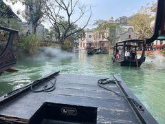 -赤坎·广东华侨国际旅游度假区