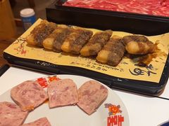 -旧街市鲜货老火锅(大光路店)