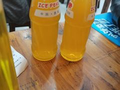 -火狼大盘鸡(团结东路店)