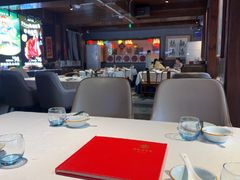 -庆云楼饭庄(什刹海店)