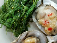 -汉丽轩·音乐自助烤肉餐厅(石岐店)