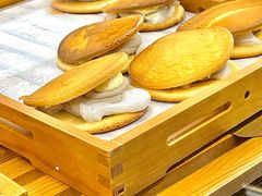 -君之狮子山·轻糖烘焙(松江印象城店)