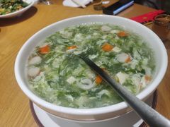 -渔家颂歌渔家味道(青石路店)