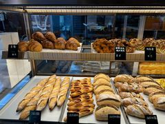 -Dough&Joe团憩(瑞虹天地月亮湾店)