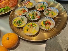 -炉队长·齐齐哈尔家庭烤肉(马家堡店)