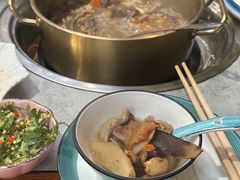 -大理董·董家小厨野生菌火锅(古城旗舰店)