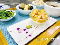 点击看大图 -和伊母婴护理中心·全套房(金山店)