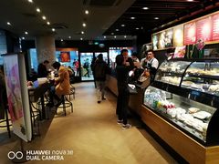 -星巴克(上海南站店)