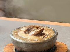 冒烤鸭-张烤鸭·川菜·非遗冒烤鸭(青石桥店)
