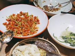 -高嗲嗲·现炒下饭菜(石鼓路店)