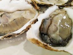 -华安国际大酒店-餐厅