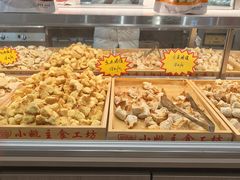 -小姚主食工坊(平阳北街店)