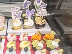 -Pantry's Best派悦坊蛋糕(世纪金源店)