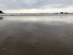 -南澳海滩