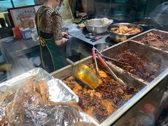 -老黄记手撕烤兔(玉林街店)