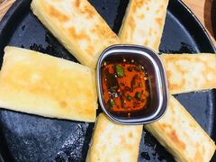 -向阳庄烧烤店(望京西园店)