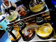 -鑫海汇自助烧烤(凯德广场学府店)