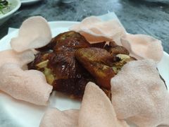 -师傅仔美食(东华老店)