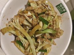 -绿草地·湘菜(芙蓉天街店)