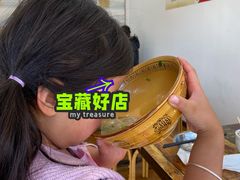 -正宗李家土鸡米线店