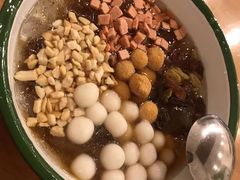 -甜心闲生传统手工冰粉(人民广场店)